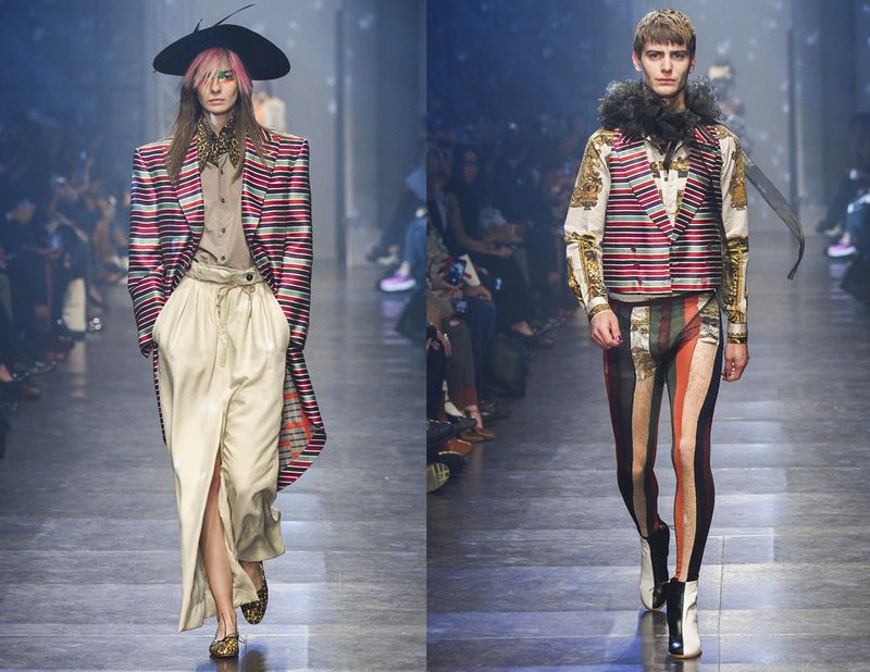 Circular fashion fights climate change