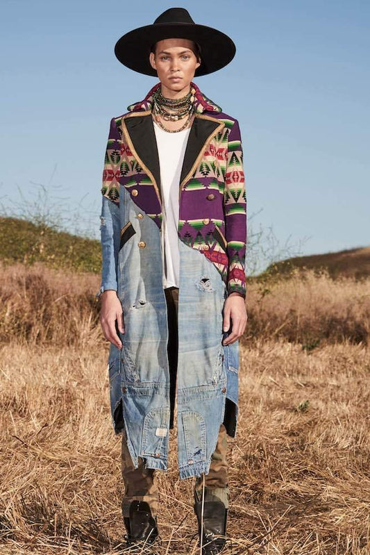 4 Steps to Revolutionize Your Wardrobe with Upcycled Clothes