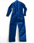 Navy Workwear Coveralls