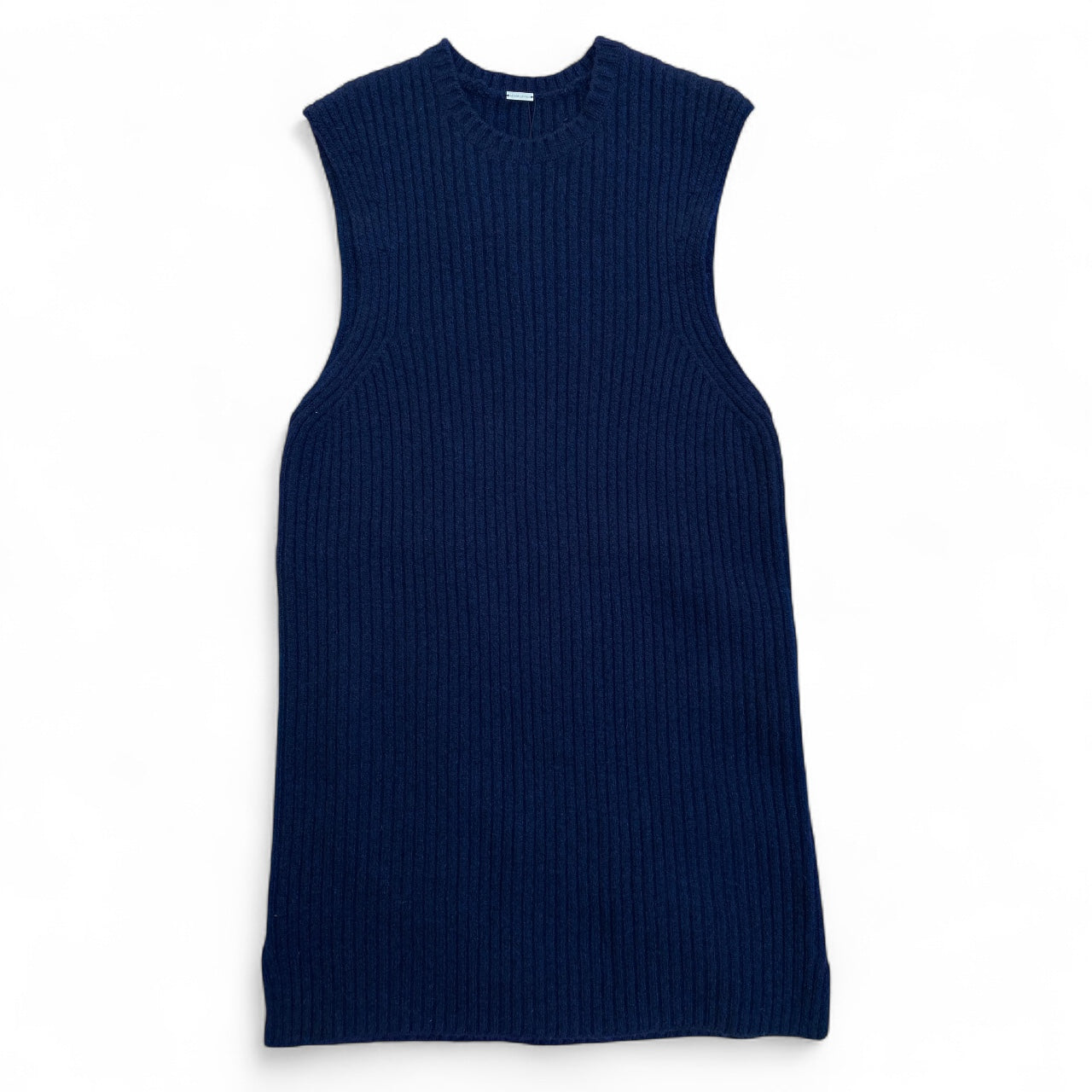 Adam Lippes Luscious Cashmere Knit Dress