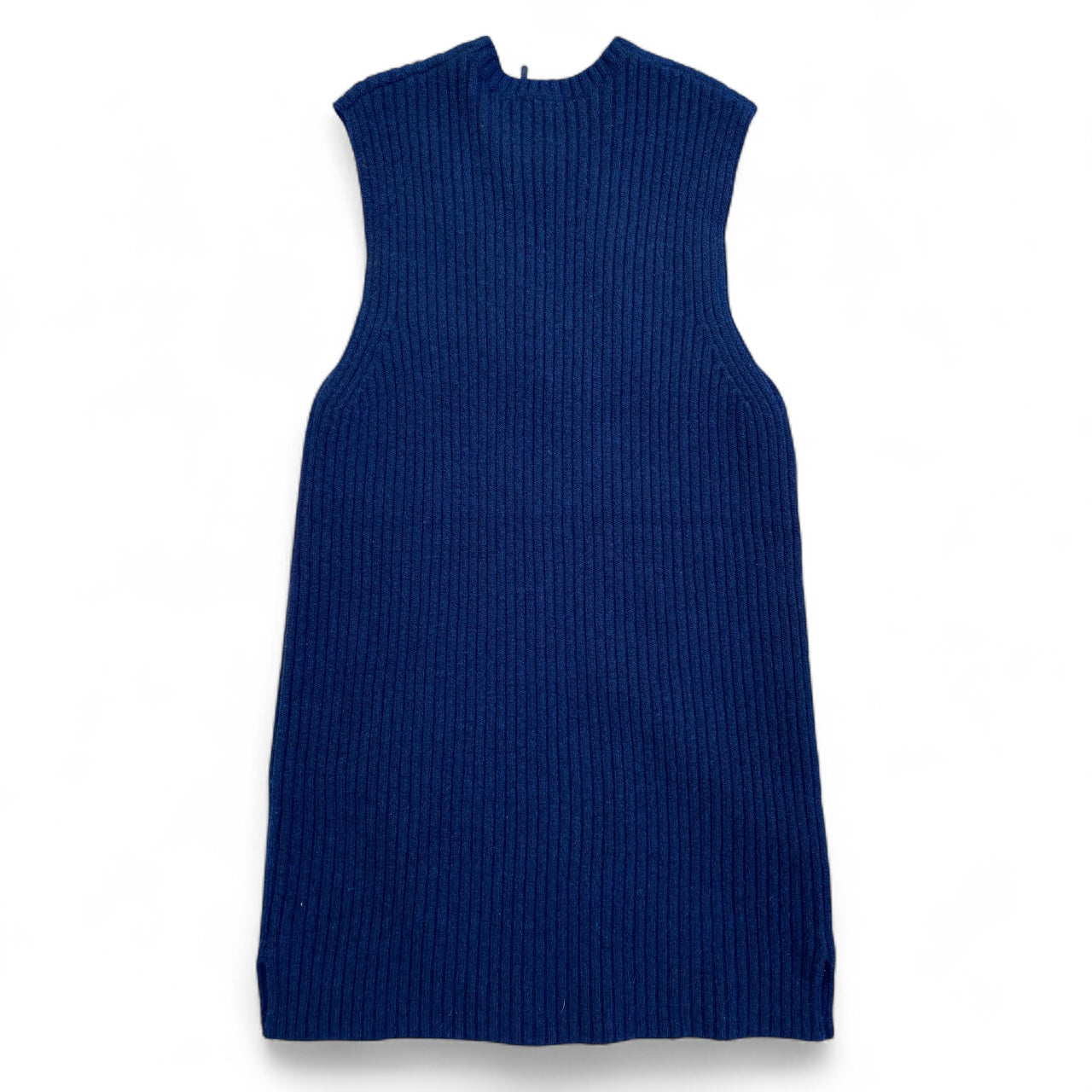 Adam Lippes Luscious Cashmere Knit Dress