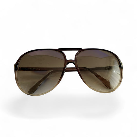 Memoril Luxottica Italian Sunnies