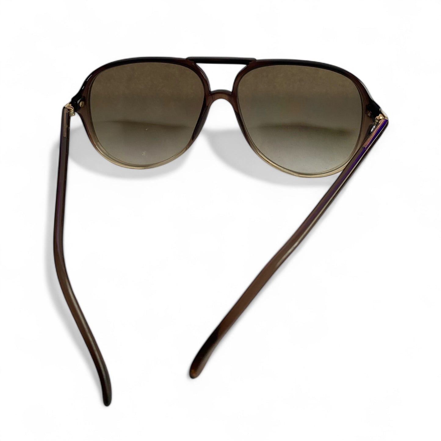 Memoril Luxottica Italian Sunnies