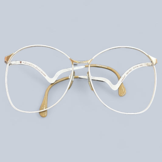 Sunart White Neostyle Frames