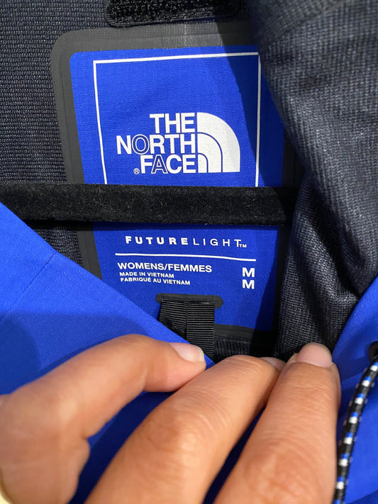 The North Face FUTURELIGHT™ Belted Parka