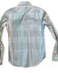 90s Ralph Lauren Plaid Shirt XS