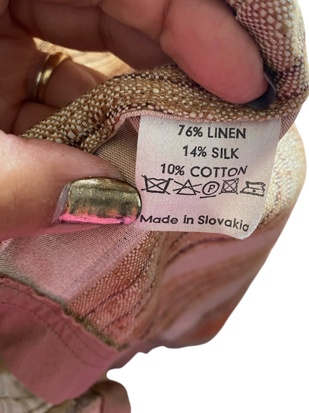 Dries Van Noten Tunic Jacket