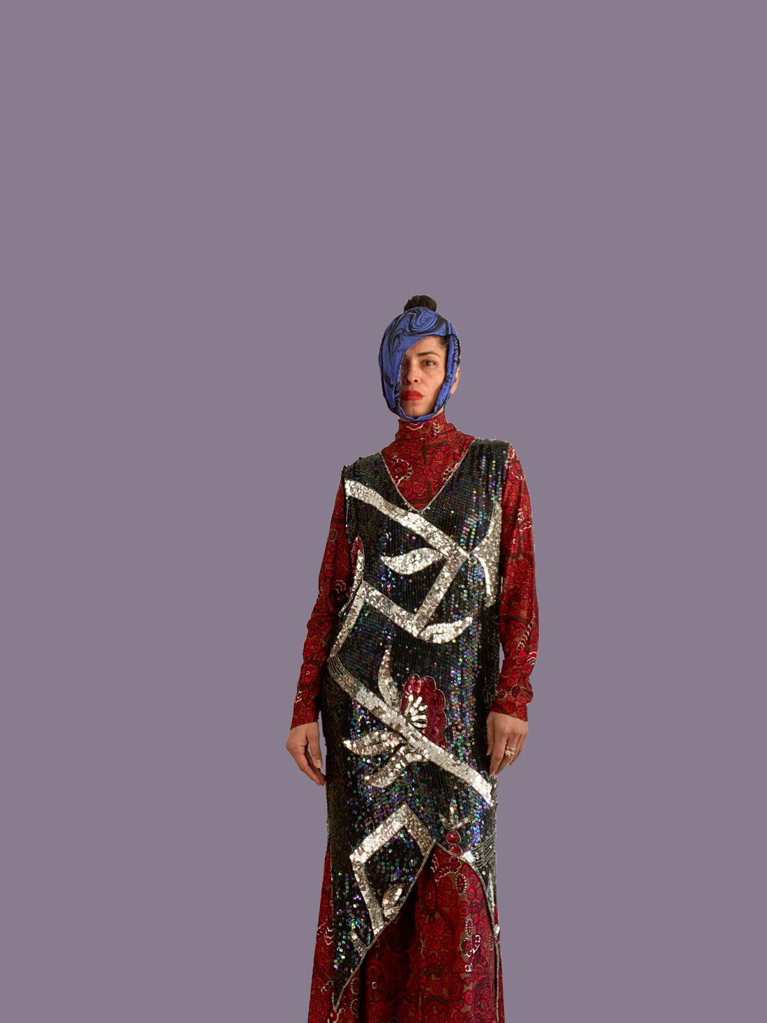 #NoNewFashion2021