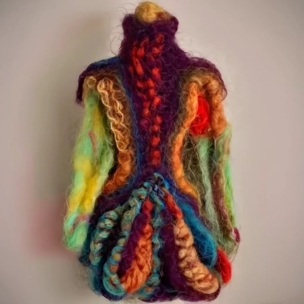 Redefining Fashion: Embracing Secondhand Style this Earth Month