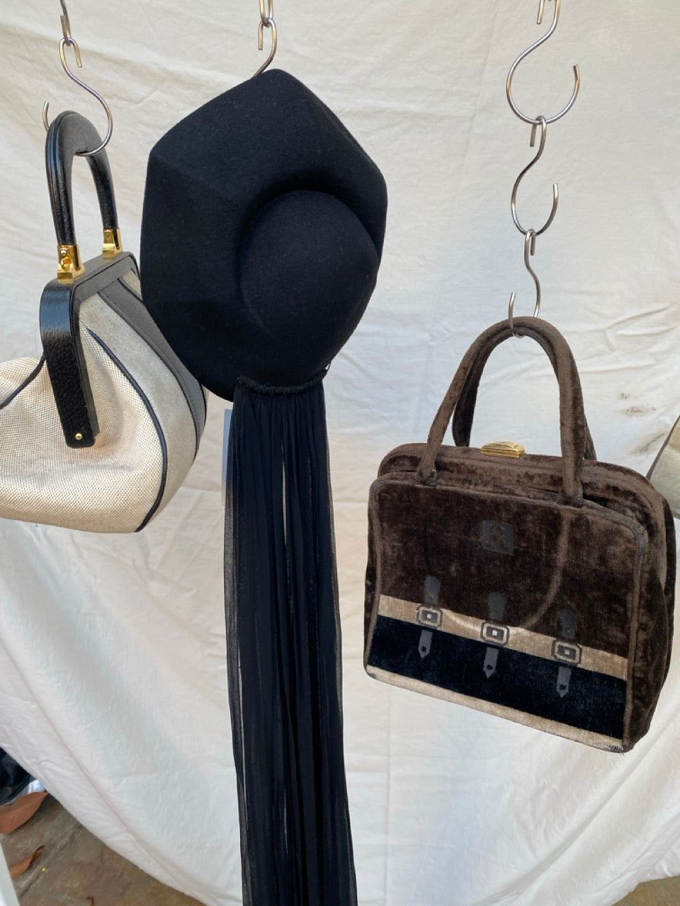 What We're Obsessing Over: Roberta di Camerino