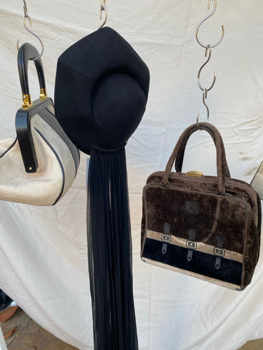 What We're Obsessing Over: Roberta di Camerino