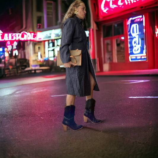 Discover Giedre Kose's Covetable Vintage Collection at LaliSimone