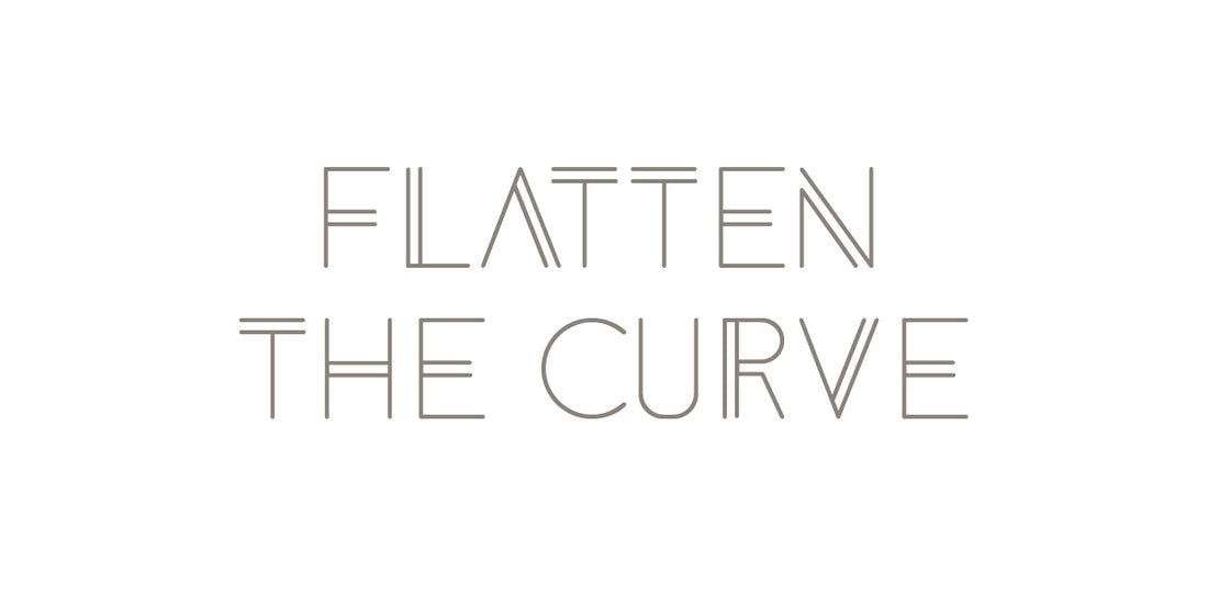 How LaliSimone is Helping to Flatten the Curve