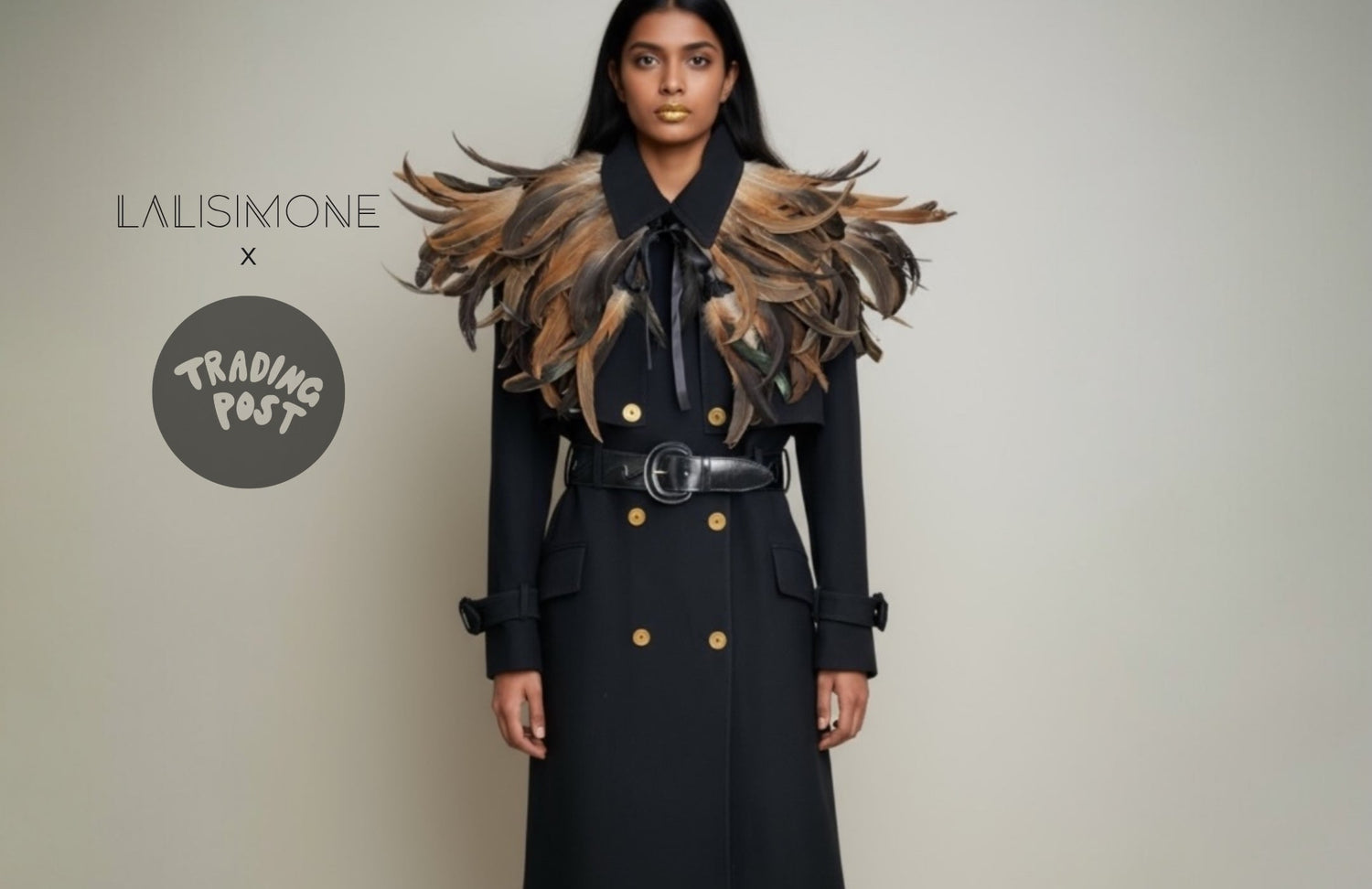 Fog City Trading Post