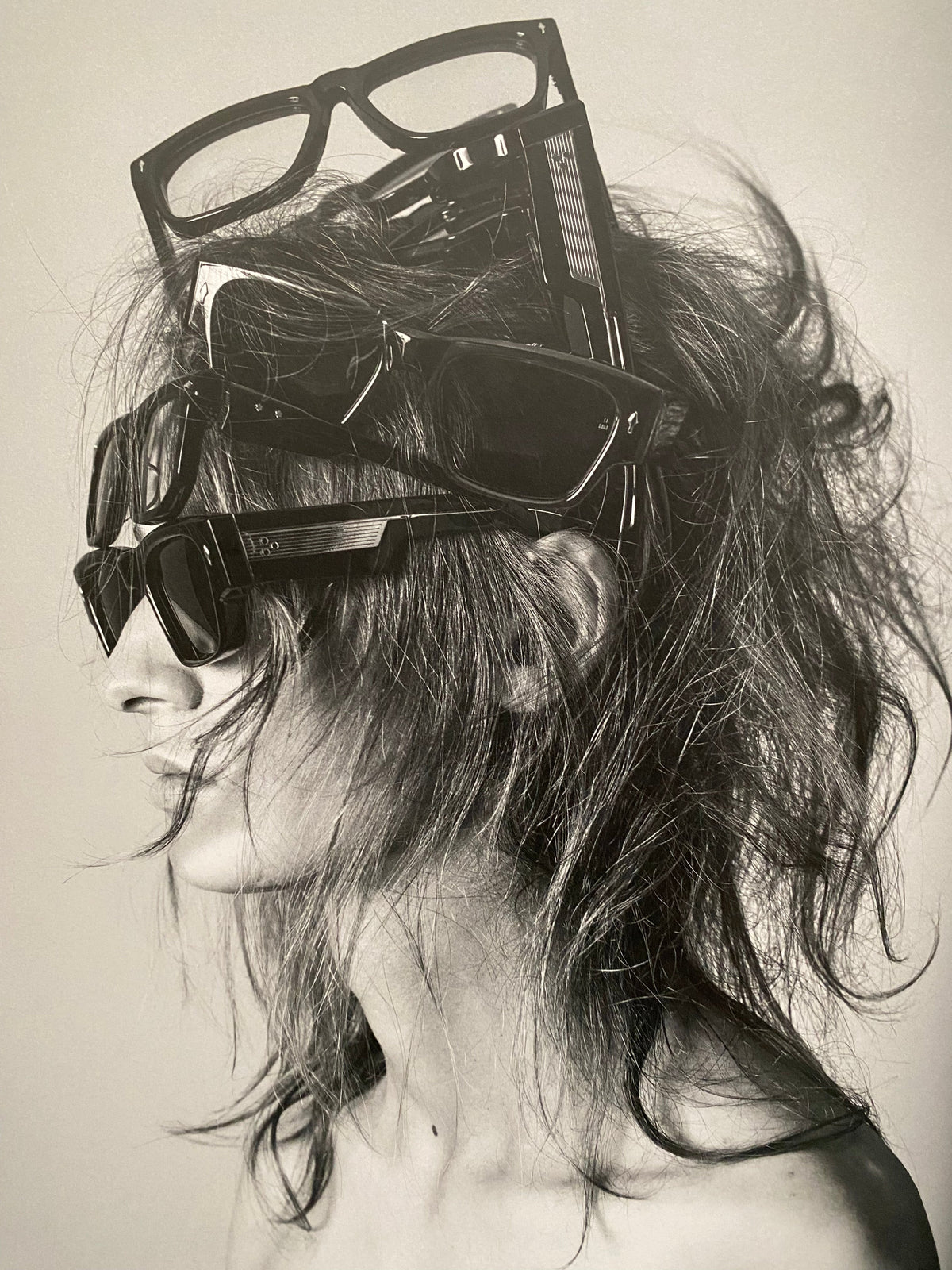 Eyewear