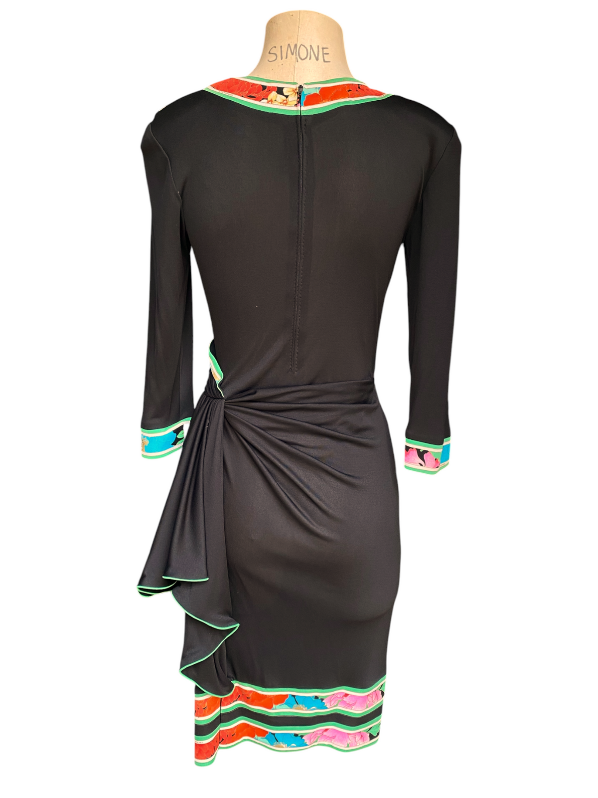 Leonard Paris Dresses