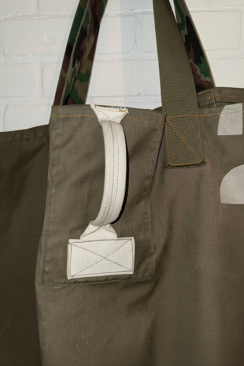 THE XL DUFFEL