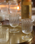 Kira Stemware Chalice - set of 4