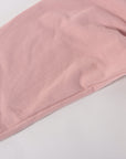 Celine Hoodie Sweatshirt Cotton Pink