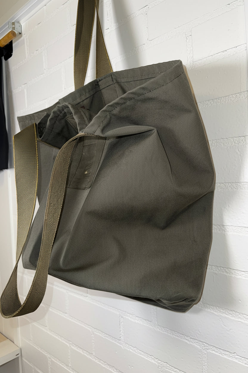 The XL Duffel