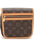 Louis Vuitton Monogram Bum Bag Bosphore