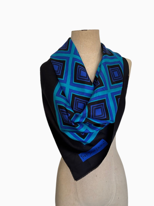 Designer Scarf