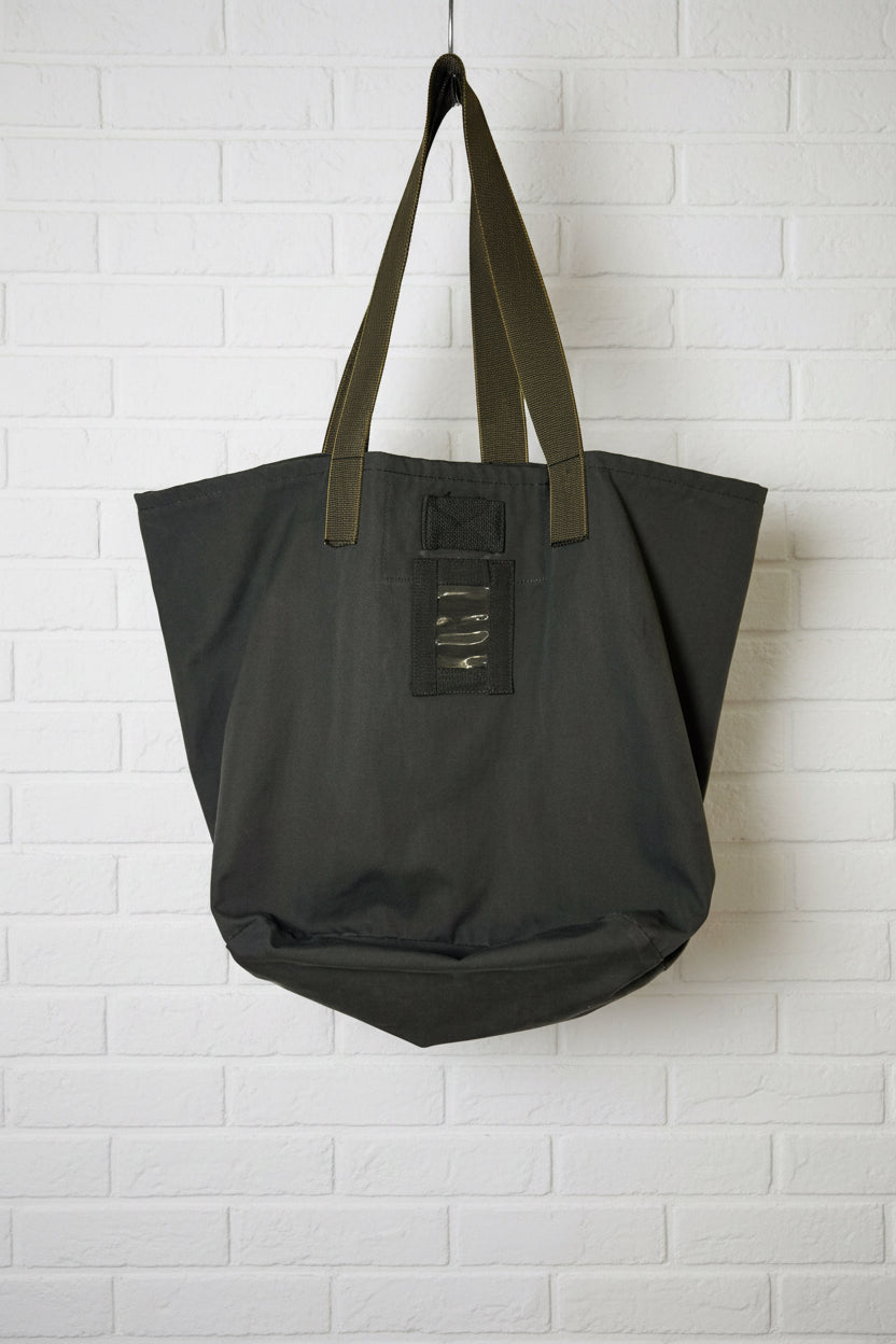 The XL Duffel