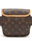 Louis Vuitton Monogram Bum Bag Bosphore