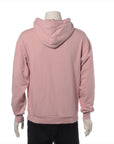 Celine Hoodie Sweatshirt Cotton Pink