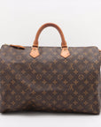 Louis Vuitton Monogram Speedy 40