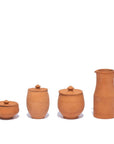 Terracotta for Kitchen