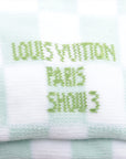 Louis Vuitton Virgil Abloh IV Archives Socks 6 Piece Set *COLLECTORS*