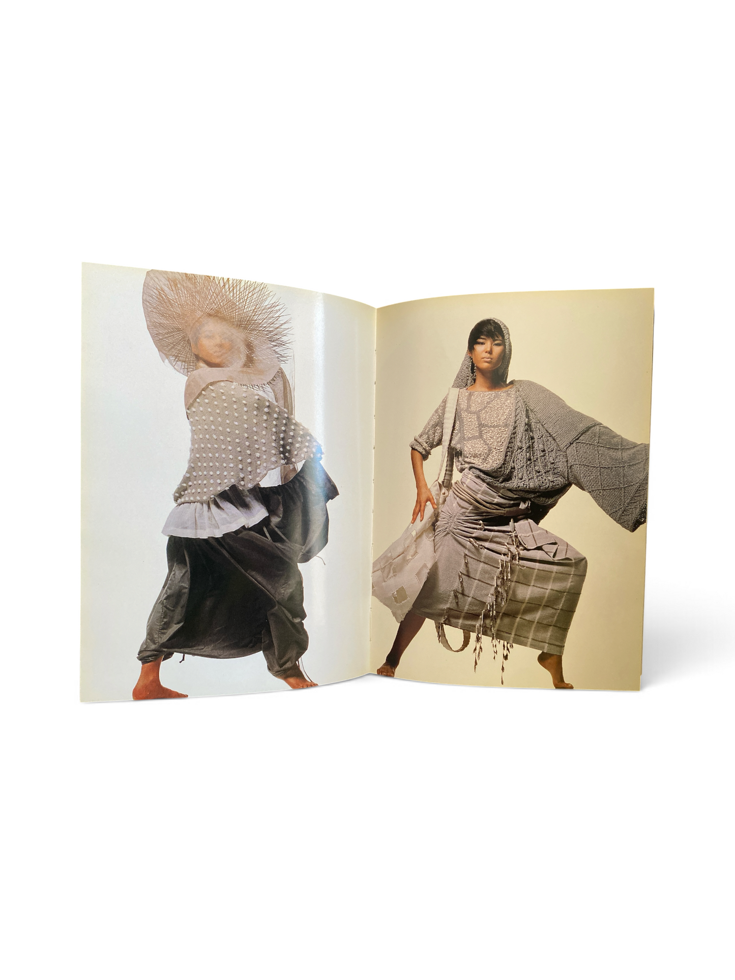 ISSEY MIYAKE - University of Fashion Book