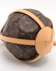 Louis Vuitton Monogram Soccer Ball 1998 France World Cup Commemoration Limited to 3000 pieces