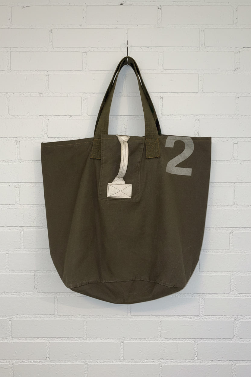 THE XL DUFFEL
