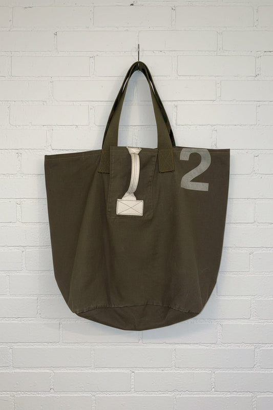 THE XL DUFFEL