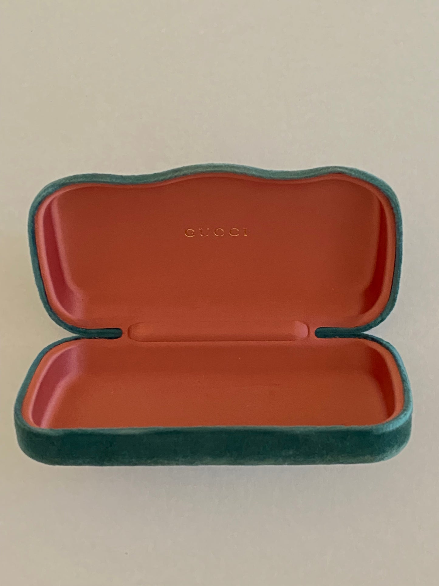 60s Gucci Sunglasses Pearl Temples