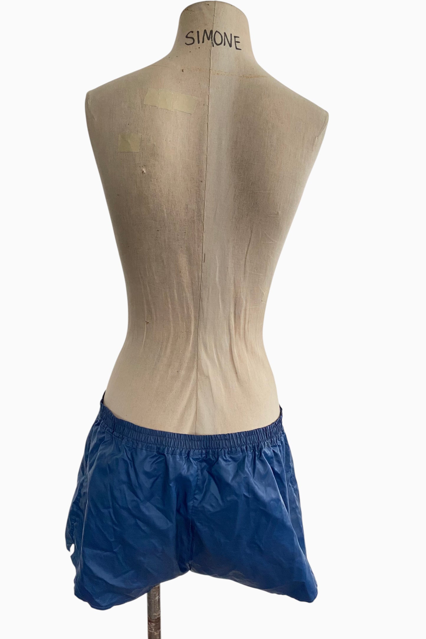 90s Polo Sport Nylon Shorts
