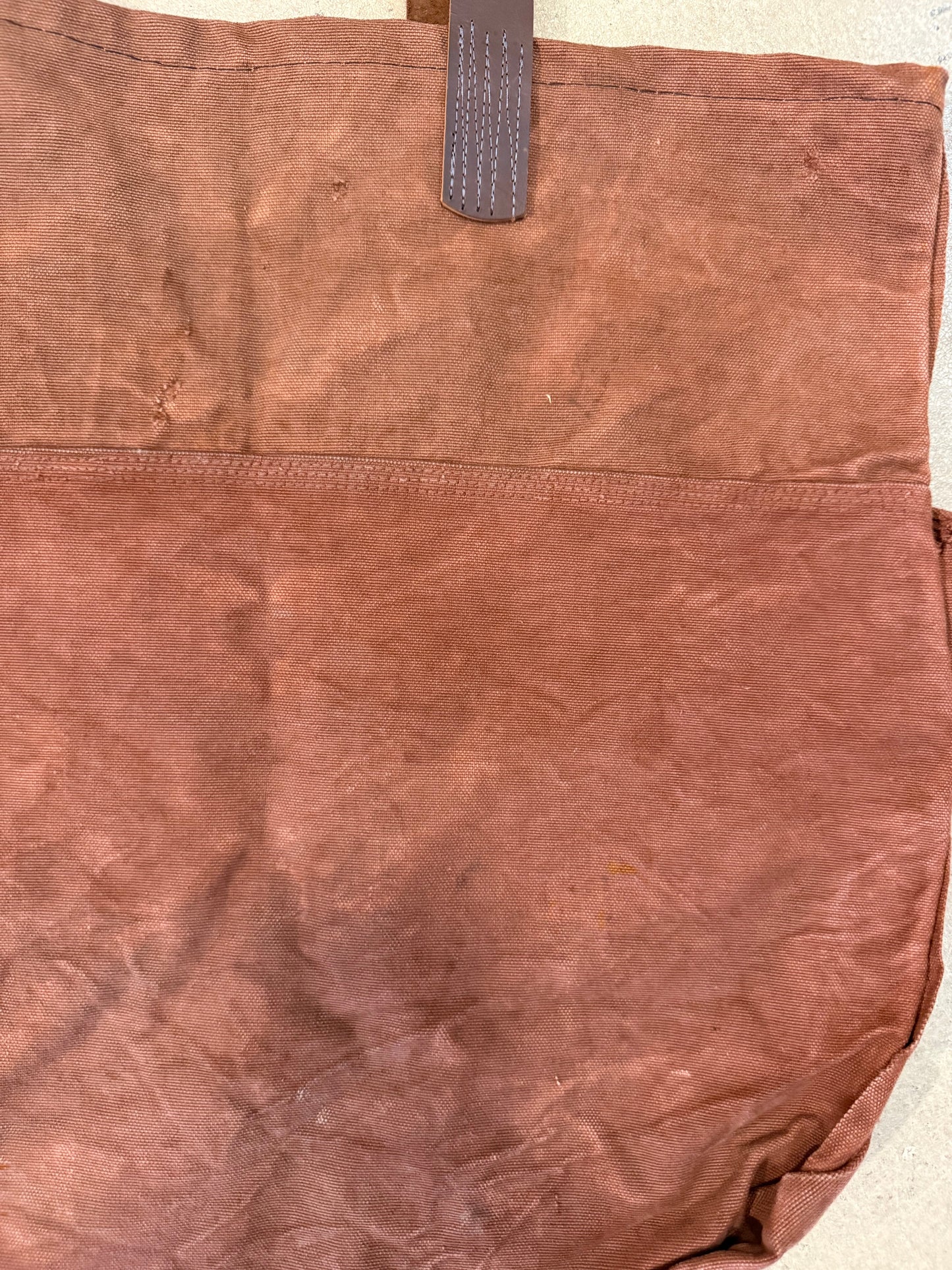 The Dispatch (Reversible Postal)