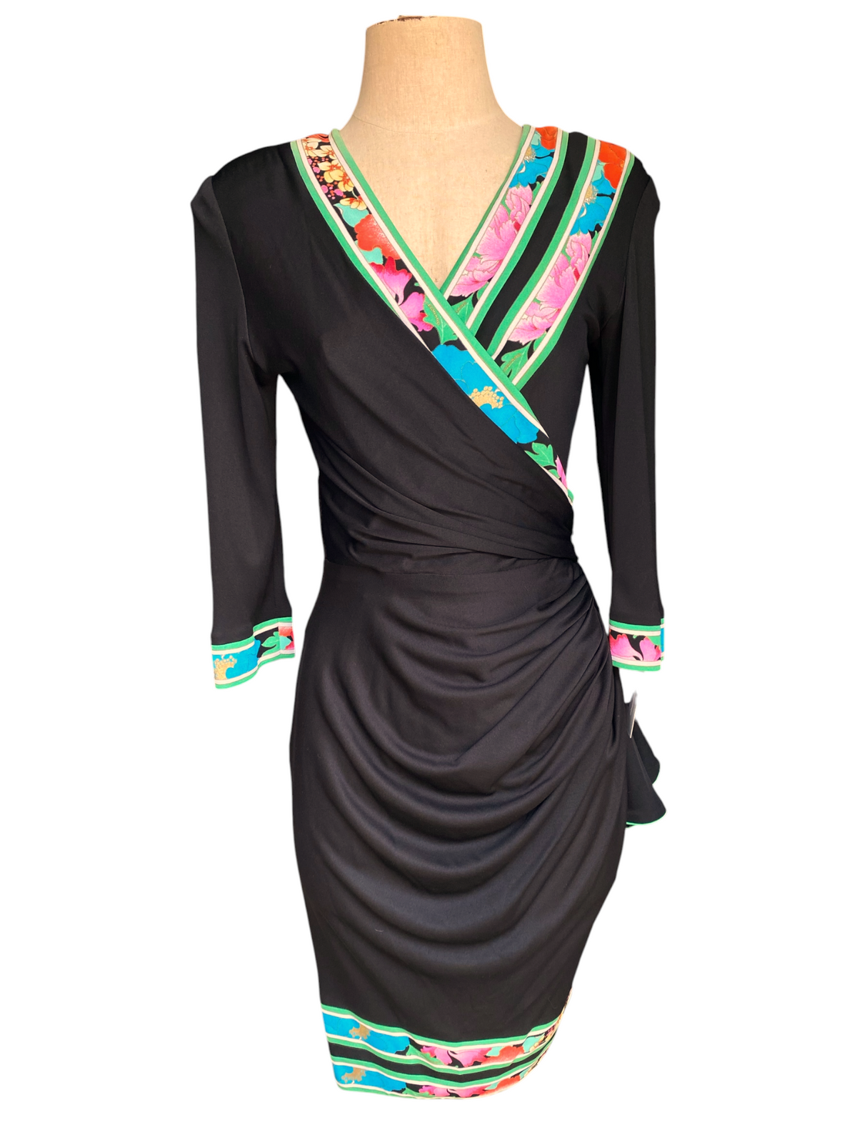 Leonard Paris Dresses