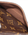 Louis Vuitton Monogram Bum Bag Bosphore