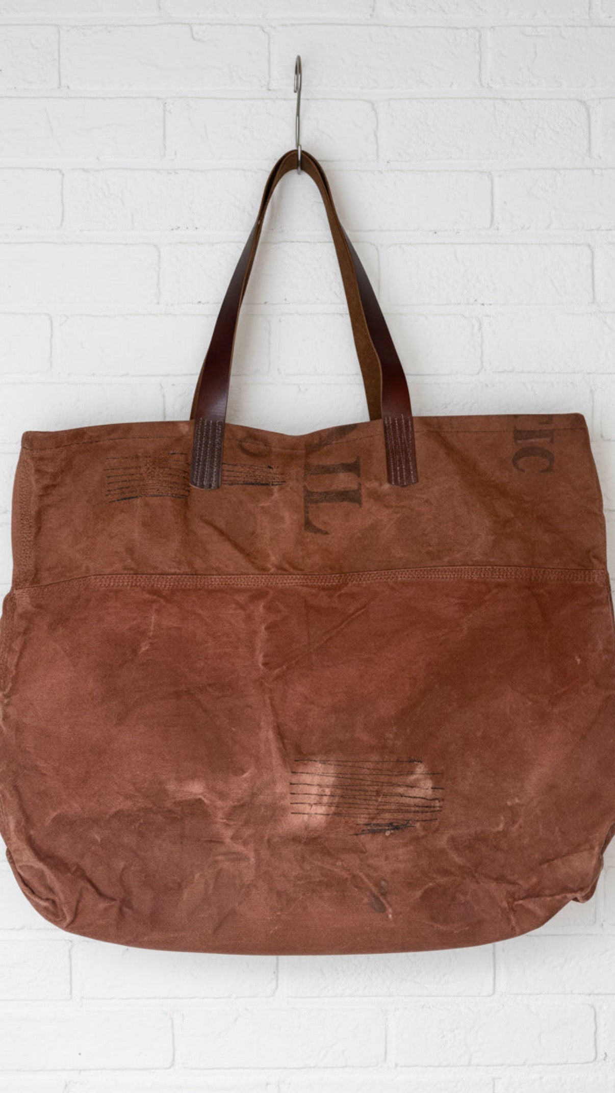 The Dispatch (Reversible Postal)