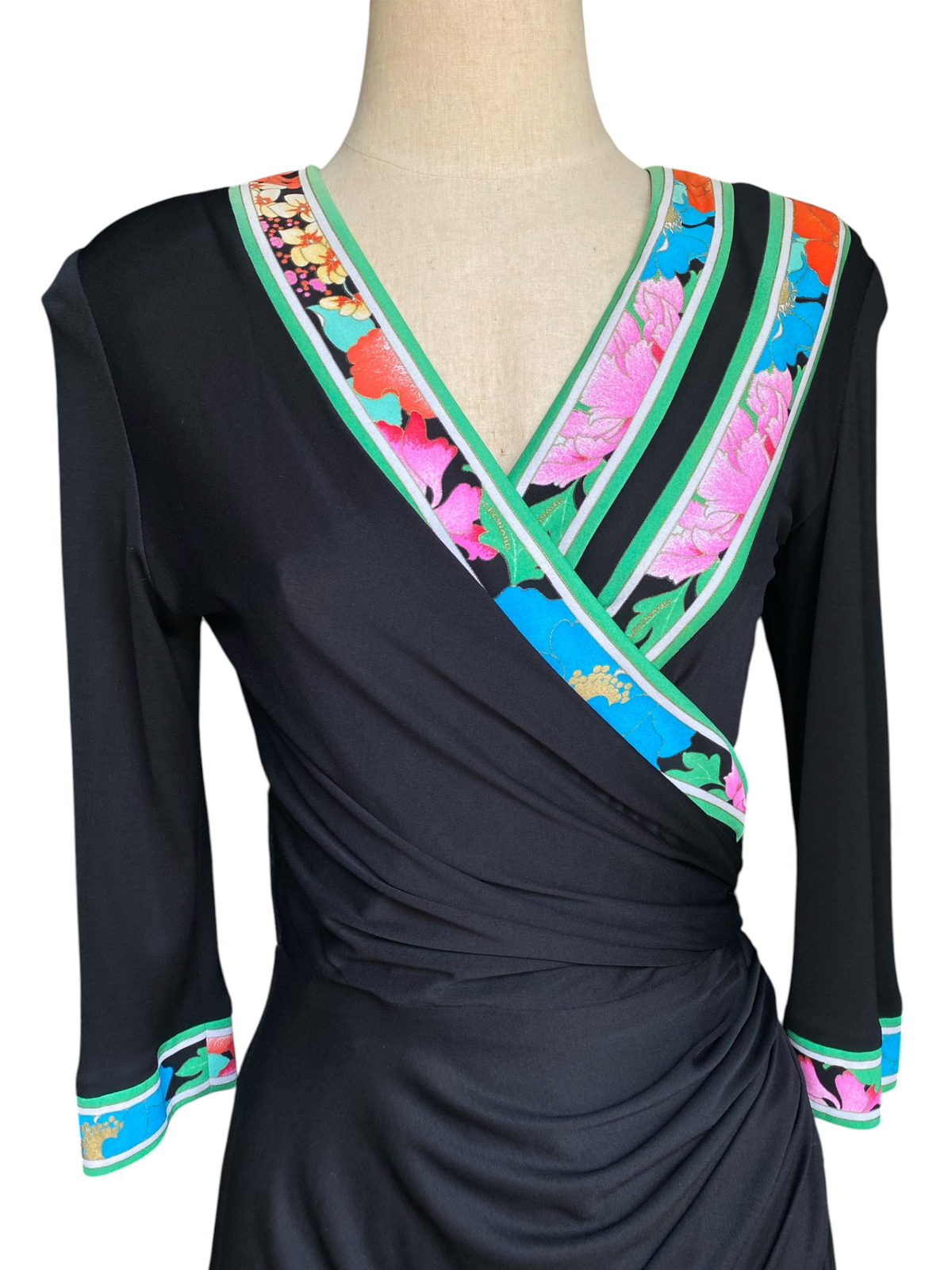 Leonard Paris Dresses