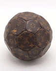 Louis Vuitton Monogram Soccer Ball 1998 France World Cup Commemoration Limited to 3000 pieces