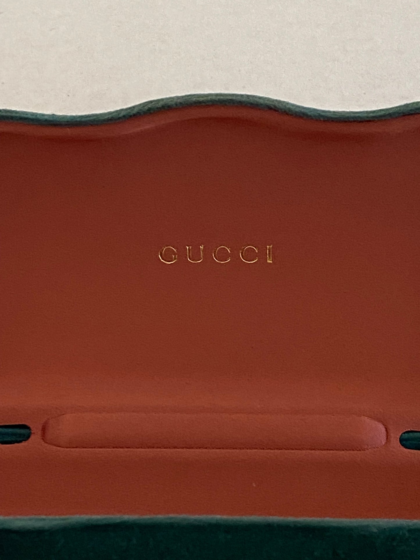 60s Gucci Sunglasses Pearl Temples