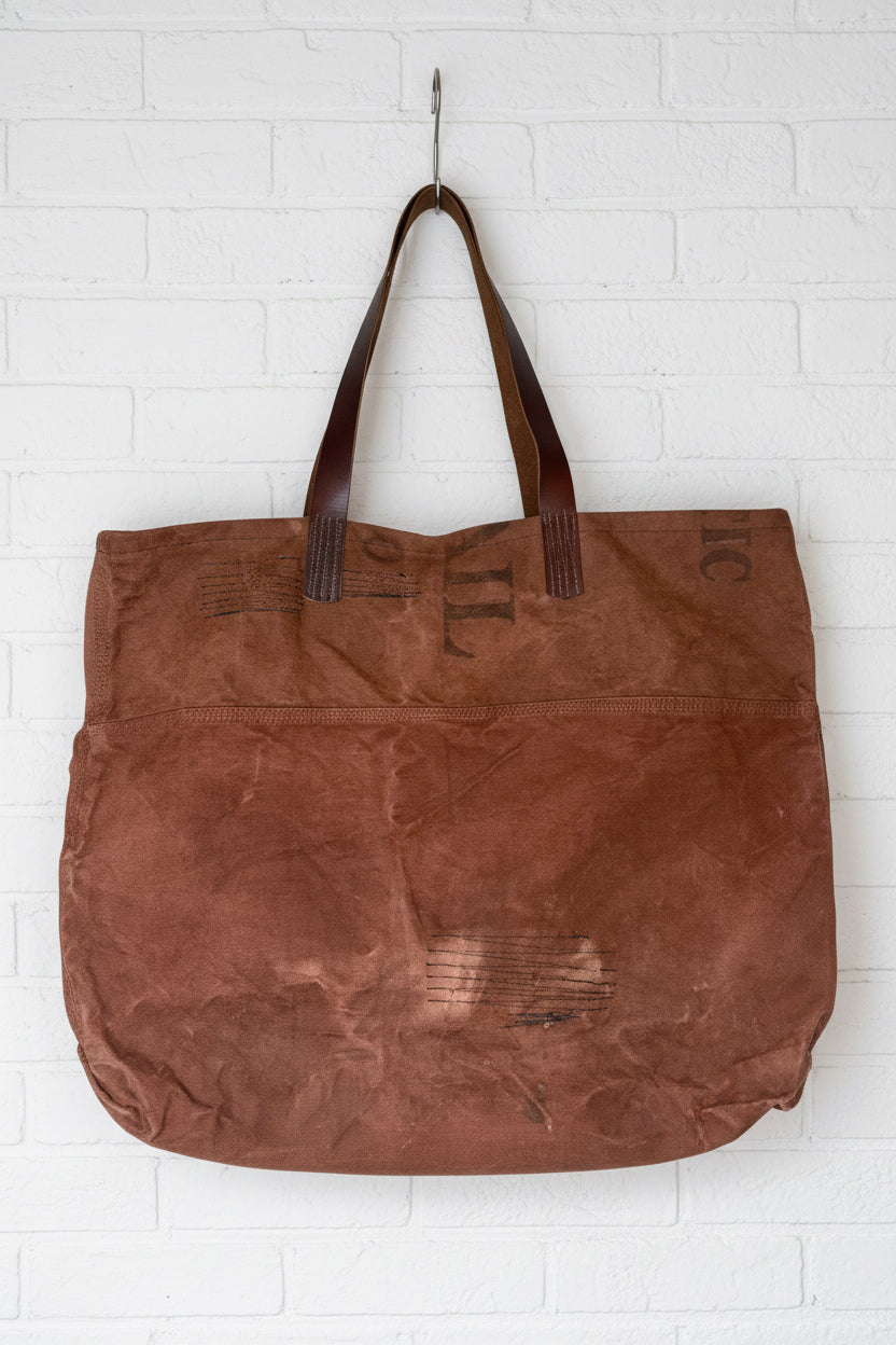 The Dispatch (Reversible Postal)