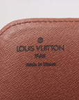 Louis Vuitton Monogram Cartouchiere