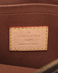 Louis Vuitton Monogram Bum Bag Bosphore