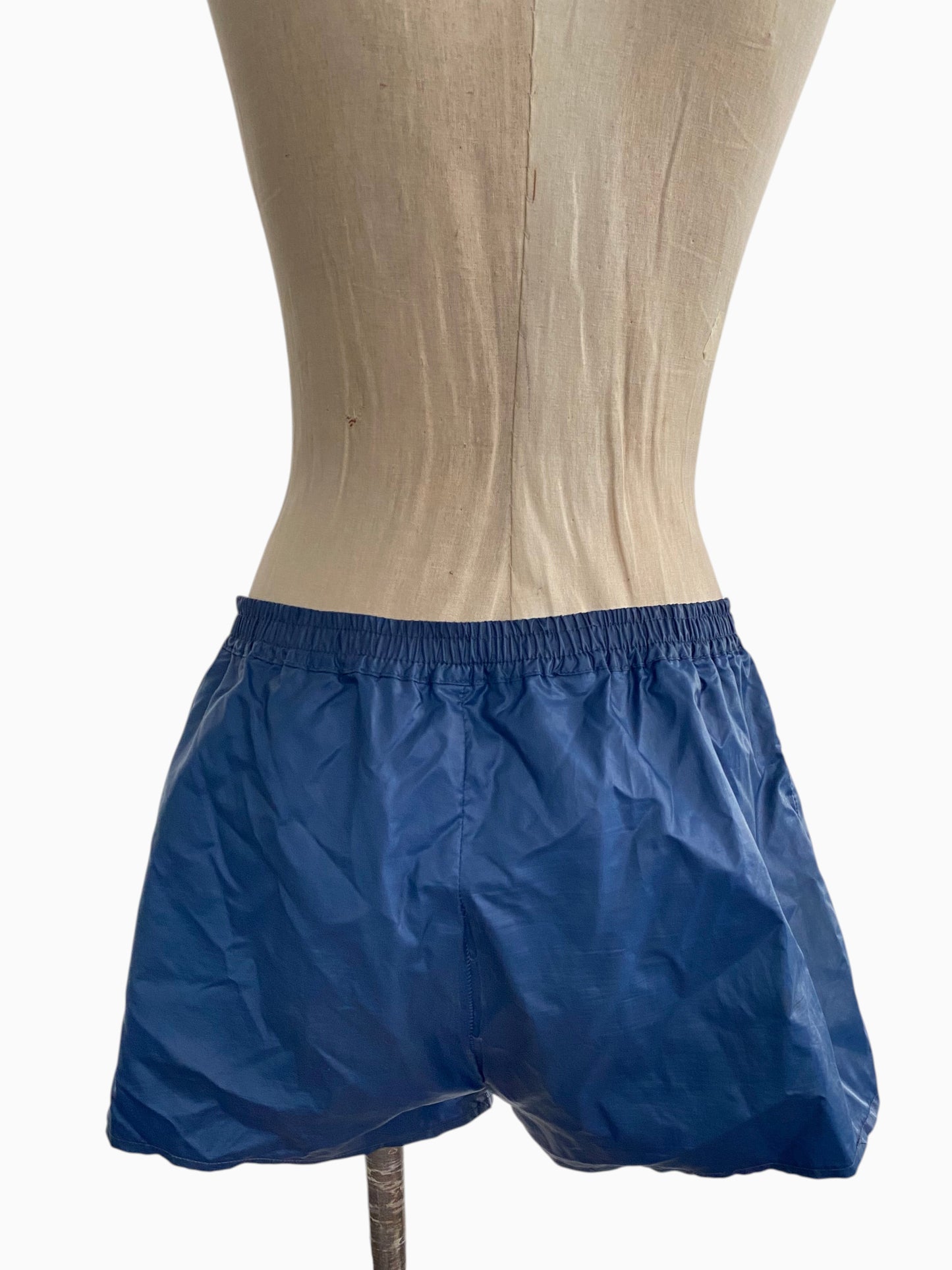 90s Polo Sport Nylon Shorts