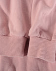 Celine Hoodie Sweatshirt Cotton Pink